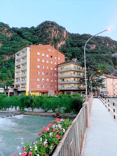 Apartmán Bolzano