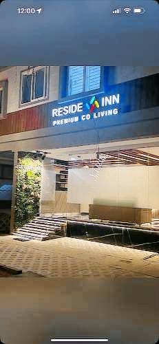 Reside Inn in Bengaluru
