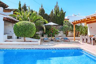 Villa de 251 m²