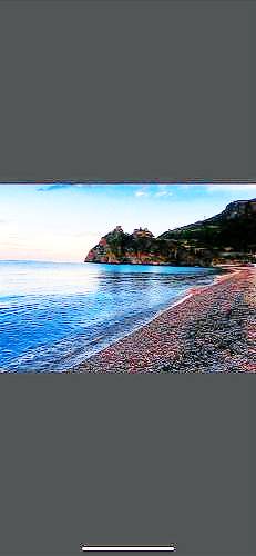 Appartamento Roccalumera