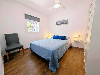 Casa rural de 80 m²