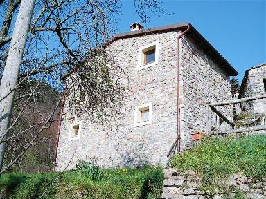 60 m² Farmhouse