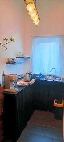 Apartman  Sveta Nedelja
