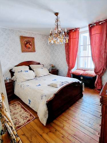 Chambre d'hôtes Rosporden