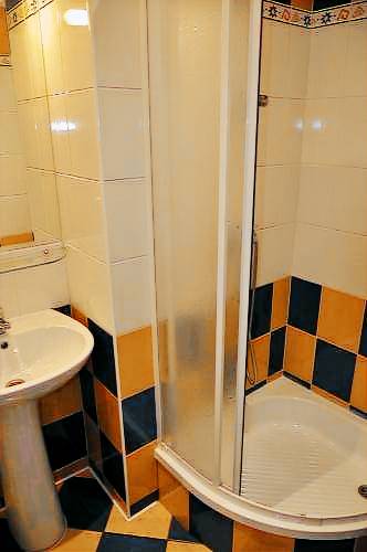Hotel apartamentowy Rybnik