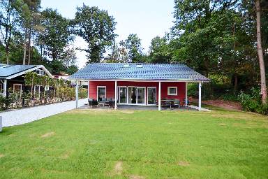 Huis 70 m²