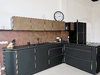 200 m² Villa