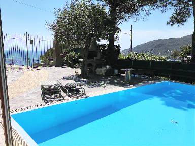 90 m² House