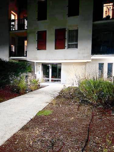 Appartement Guyancourt