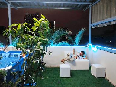 Aparthotel