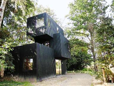 Huis 90 m²