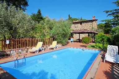 Maison de vacances 135 m²