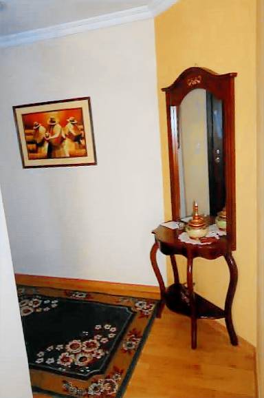 120 m² Ferienwohnung
