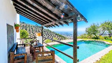 Villa de 120 m²