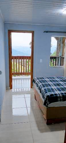 Pousada (B&B) Rio dos Cedros