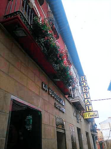 Huis Huesca