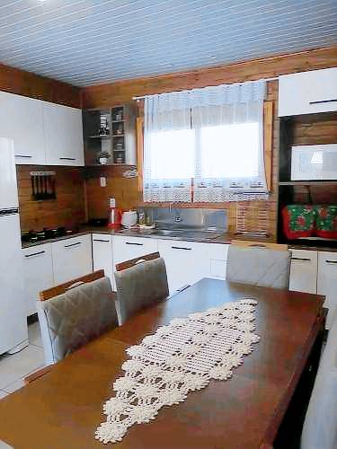 Casa Tubarão