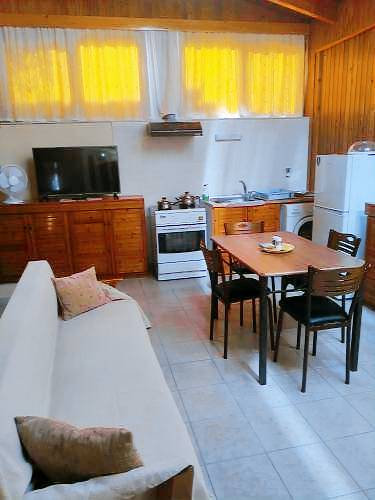Apartman Rodos
