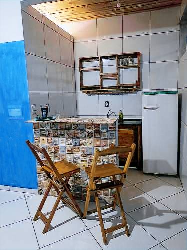 Bed and breakfast  Jardim dos Ipes