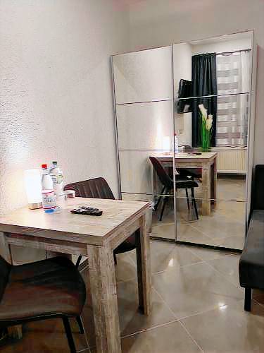 Ferienwohnung Aalen