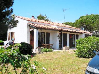 Huis 40 m²