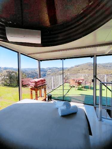 Cabana Jansen