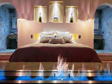 Suite Sahara Lodge