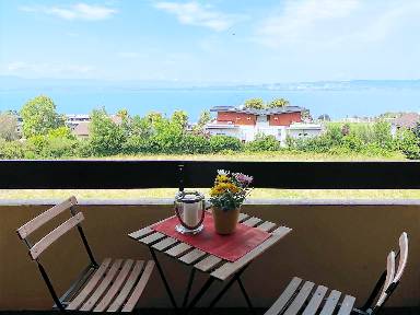 Appartement 26 m²