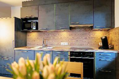 Appartement 48 m²