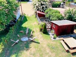 Ferienhaus Bad Mergentheim