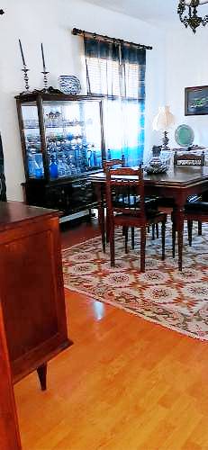 Apartamento Gouveia
