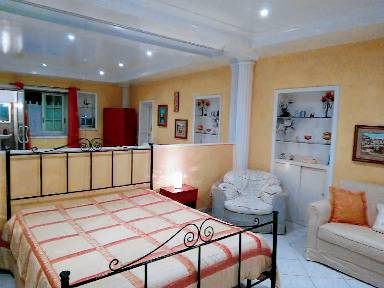 Appartement 45 m²