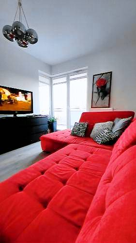 Apartament  Ostróda