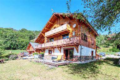 Appartement 80 m²