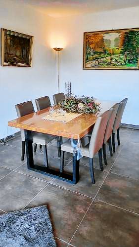 Ferienhaus Zetel
