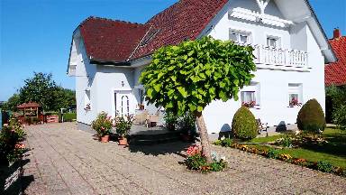124 m² Dom
