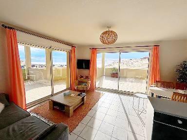 Appartement 47 m²