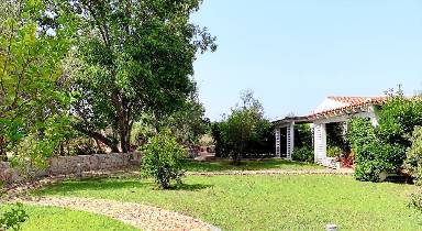 Casale 33 m²