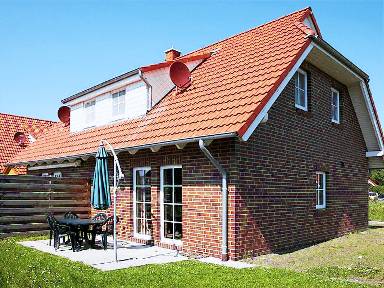 50 m² Ferienpark