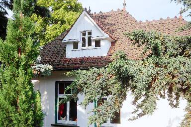 Villa 100 m²