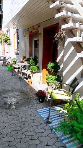 Ferienwohnung  Schwanau