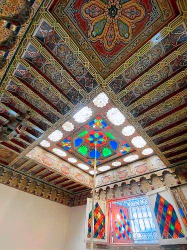 Riad Gueliz