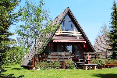Casa de 68 m²