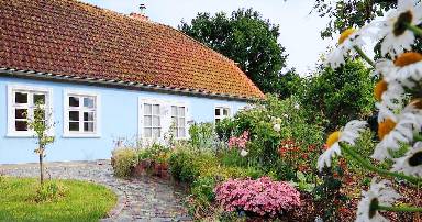 70 m² Ferienhaus
