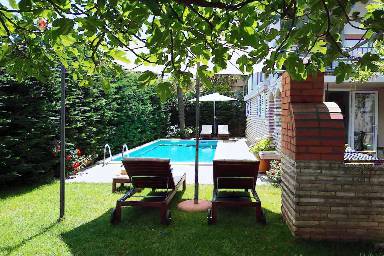 Huis 240 m²