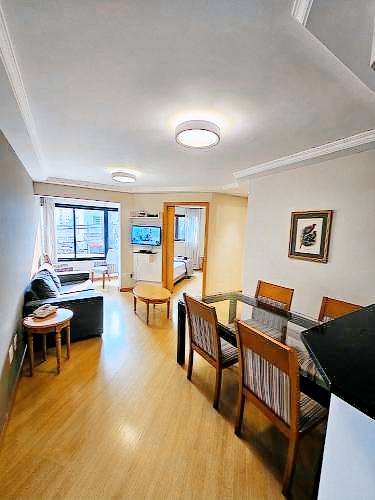 Apartamento Santo Amaro
