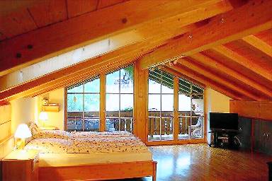 55 m² Ferienwohnung