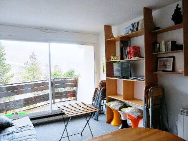 Appartement 27 m²