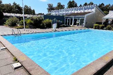 44 m² Ferienpark