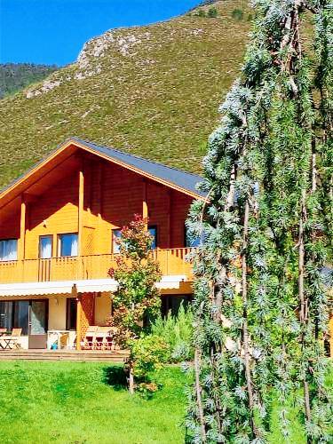 Appartement La Colmiane